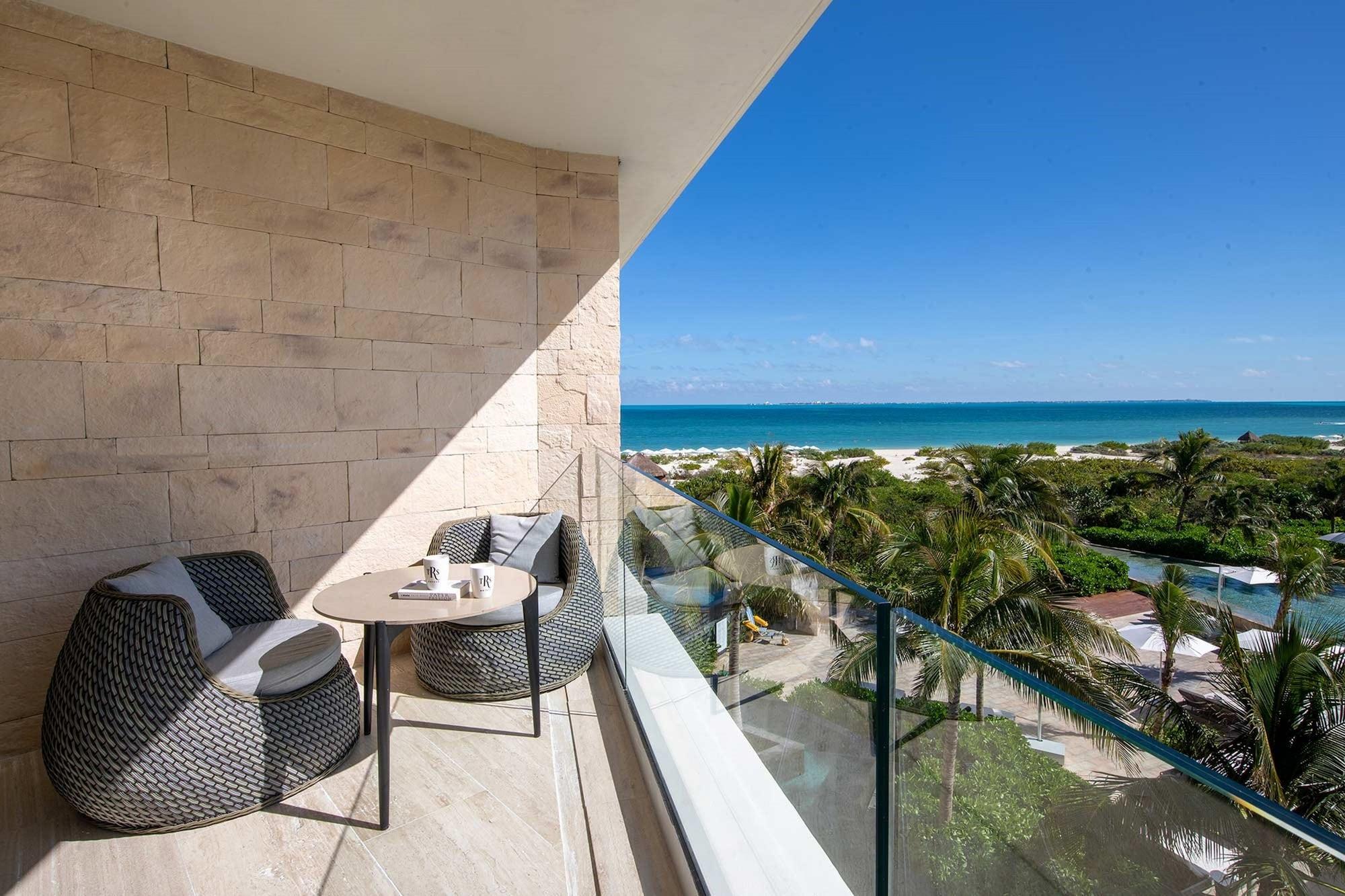 Trs Coral (adults Only) 5*
