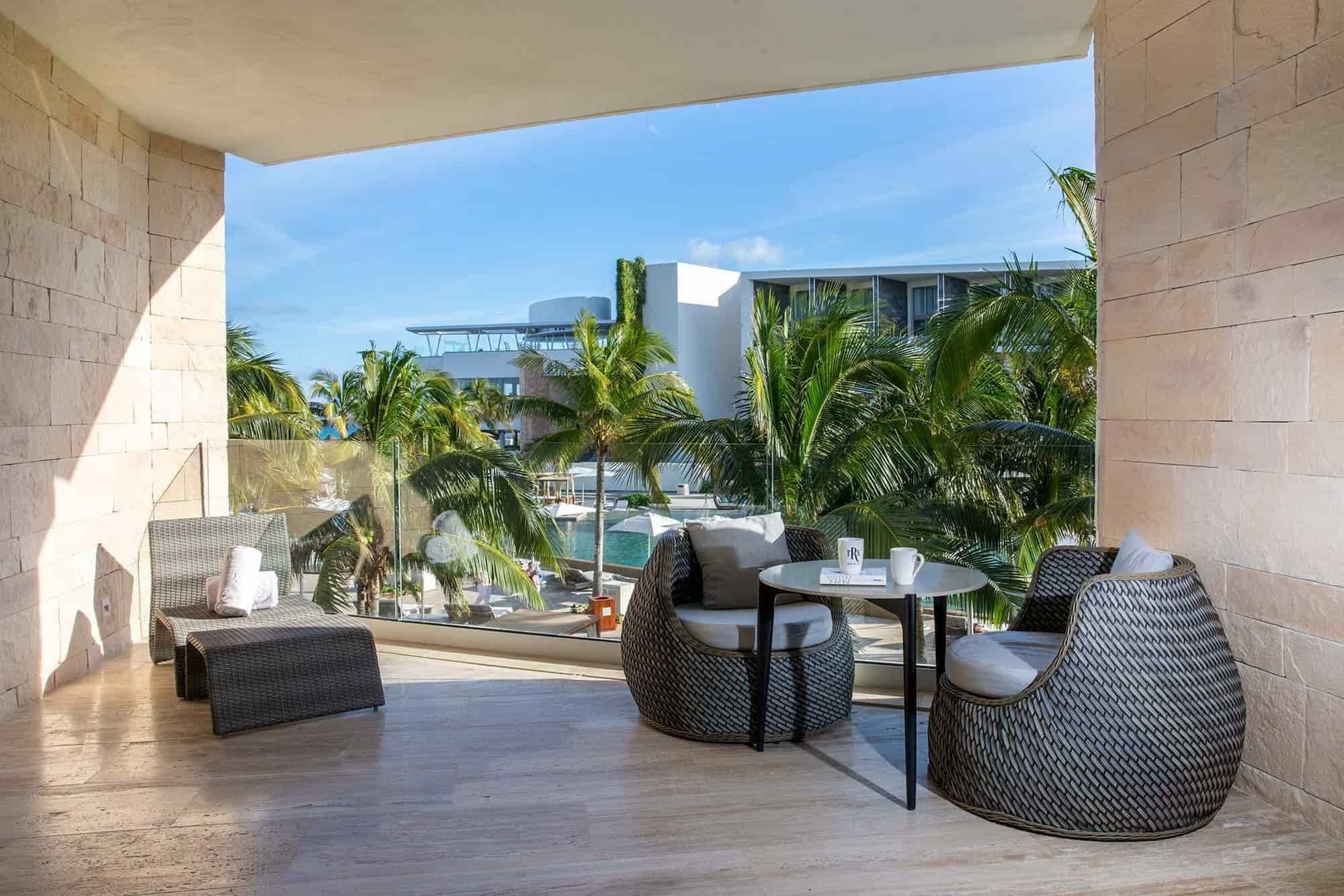 Trs Coral (adults Only) Resort
