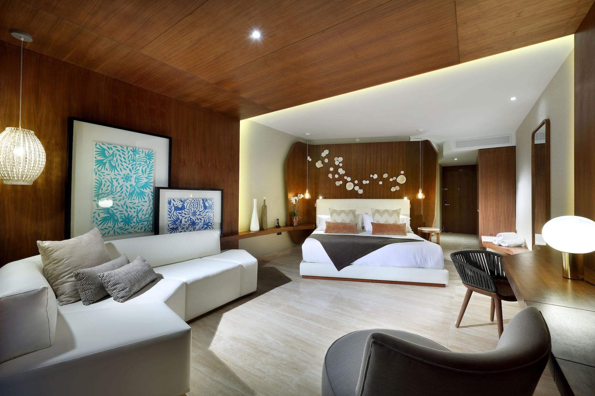 Trs Coral (adults Only) Resort