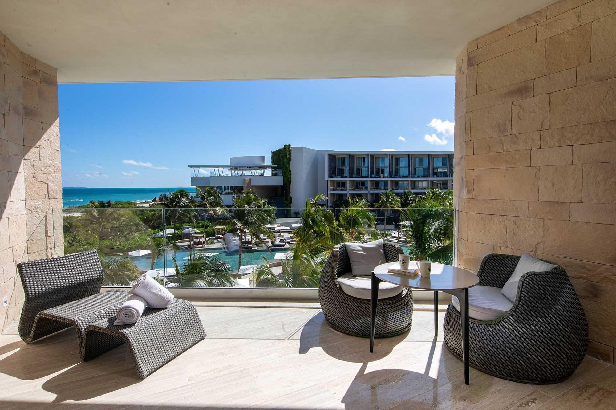 Trs Coral (adults Only) Resort Cancún