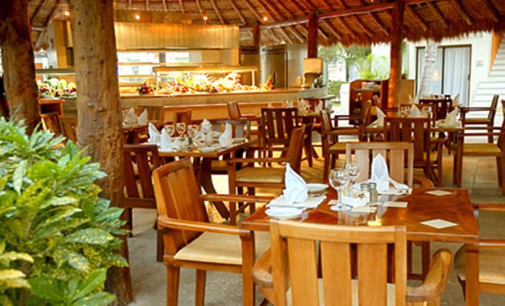 Laguna Golf & Cancún