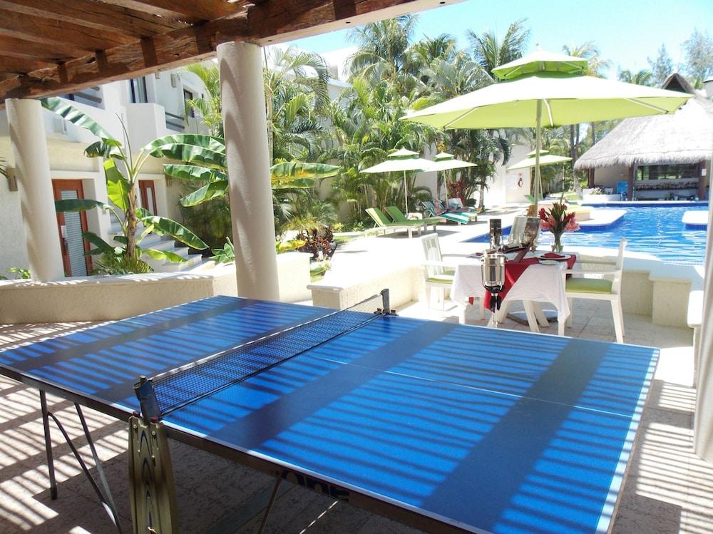 Laguna Golf & 4* Cancún