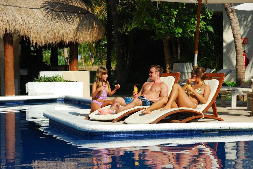 Laguna Golf & Cancún