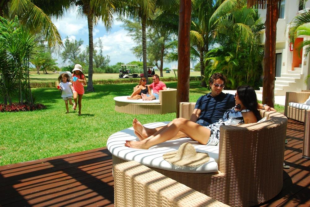 Laguna Golf & Cancún