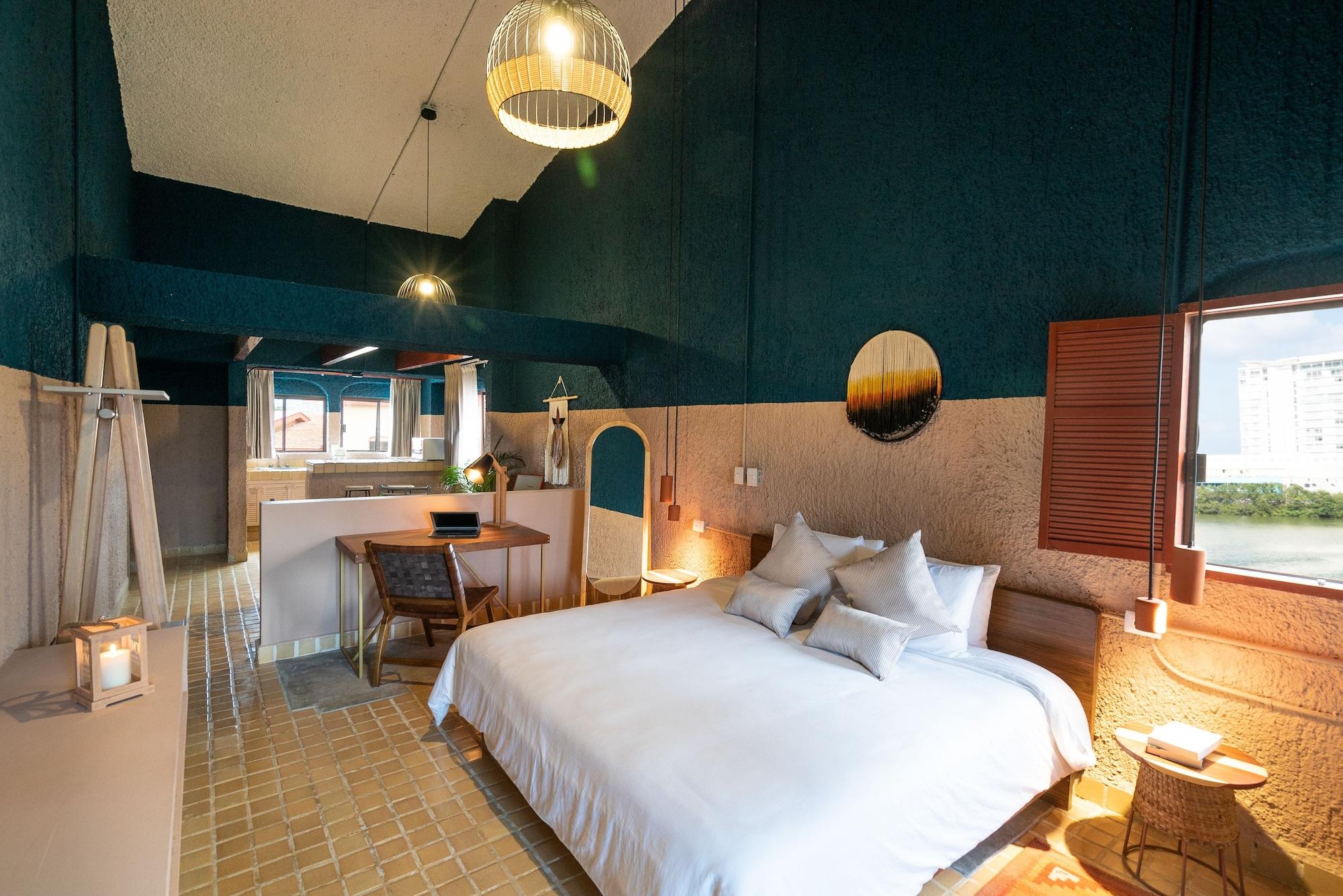Apartahotel Zone