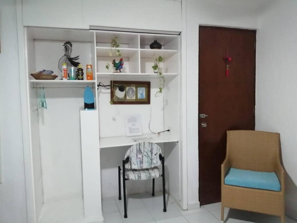 Cozy - Downtown Apartamento