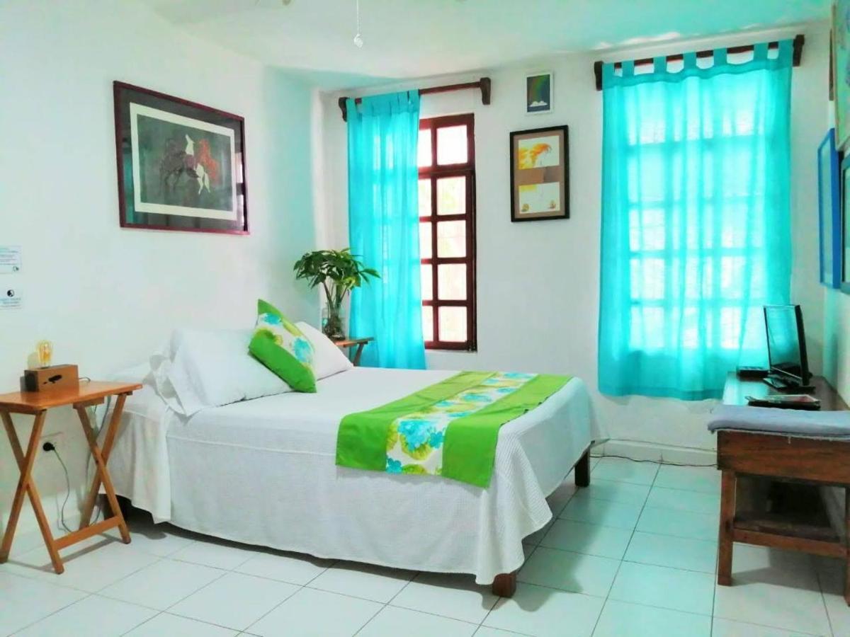 Cozy - Downtown * Cancún
