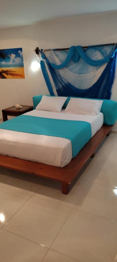 Apartment Caribbean Turquoise With Access To The Cancun