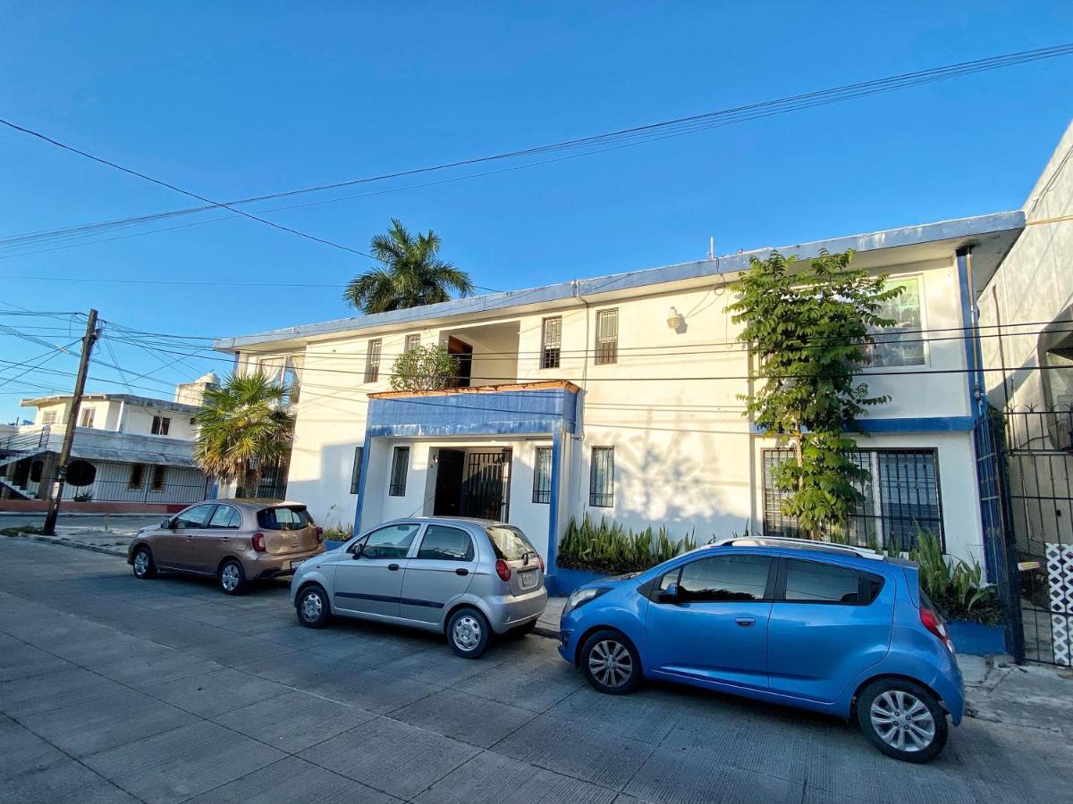 Apartamento Well Located! Cozy Conoco