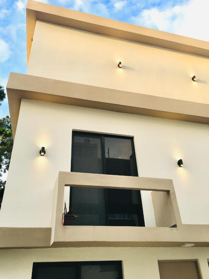 Apartamento Lovely Studio In Downtown Close To Ado, Beaches And Zone, Super Fast Wifi Cancún