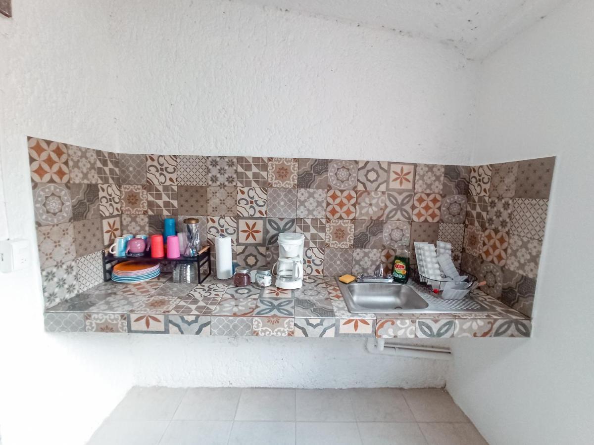 Casa María *