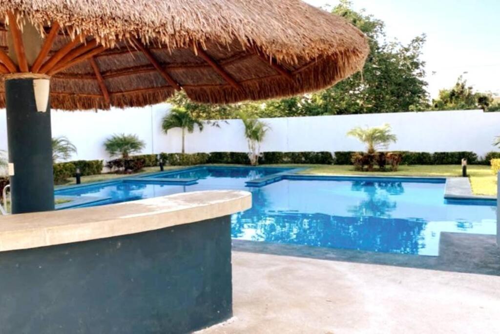 Holiday home Casa En