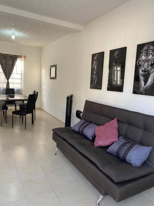 Holiday home Casa En *
