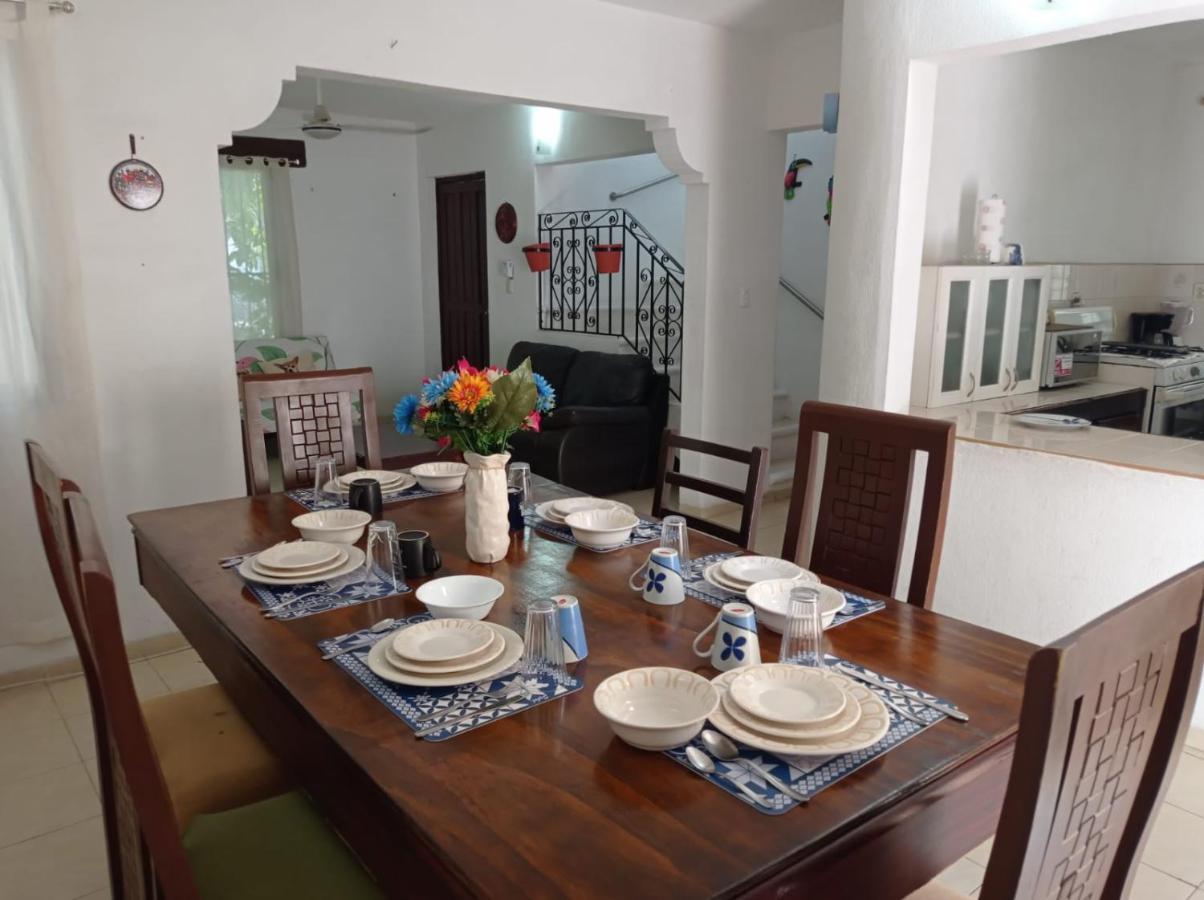 Holiday home Palma Real House