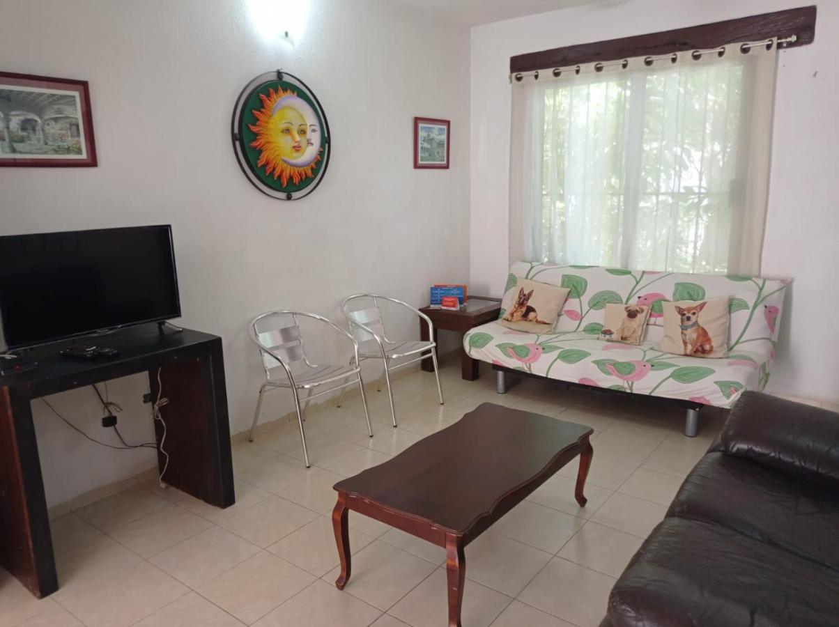 Palma Real House Cancun