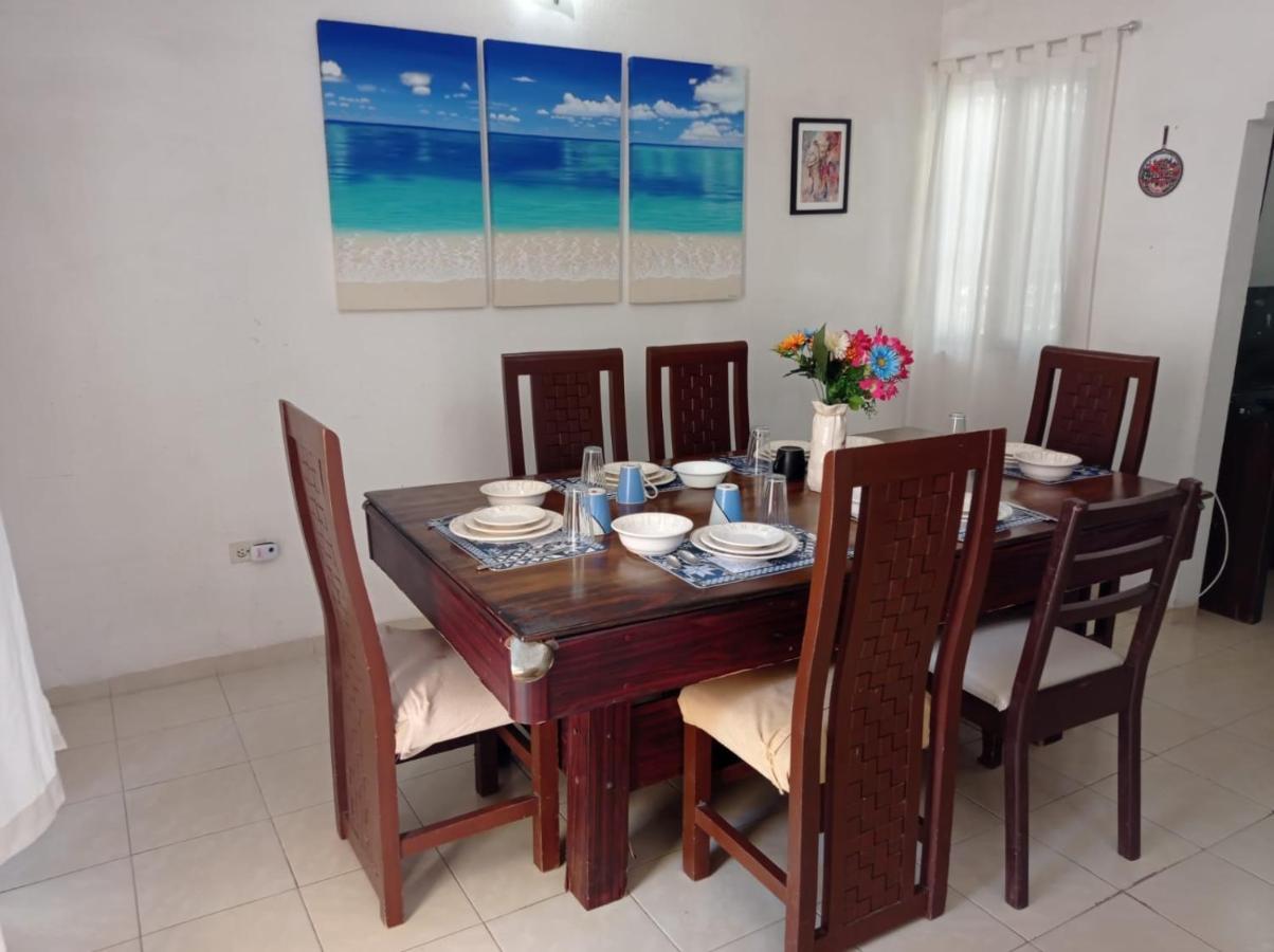 Palma Real House * Cancun
