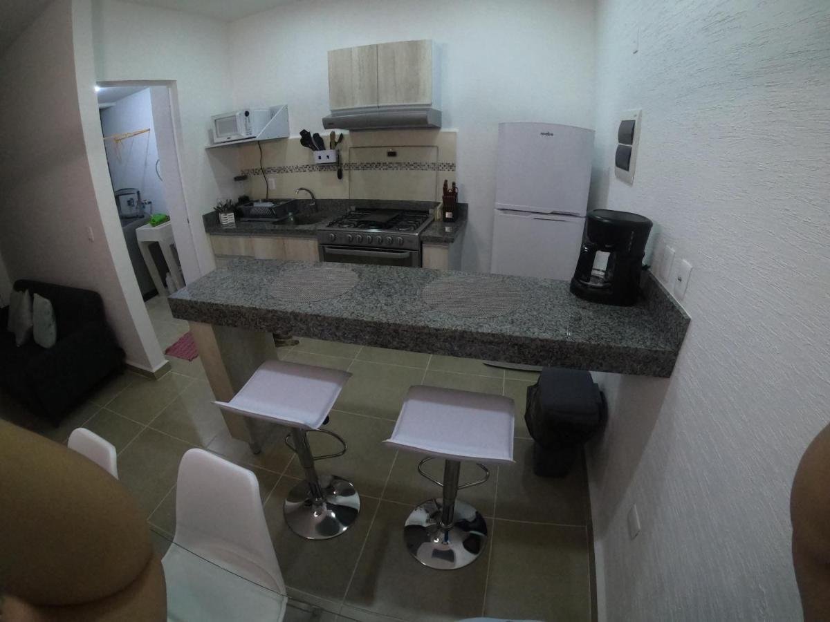 Apartamento Dream Lagoons Quintana Roo Mexico Cancún