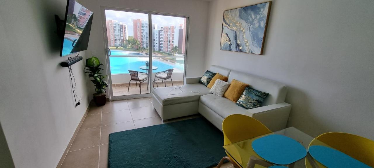 Apartamento Dream Lagoons Quintana Roo Mexico Cancún