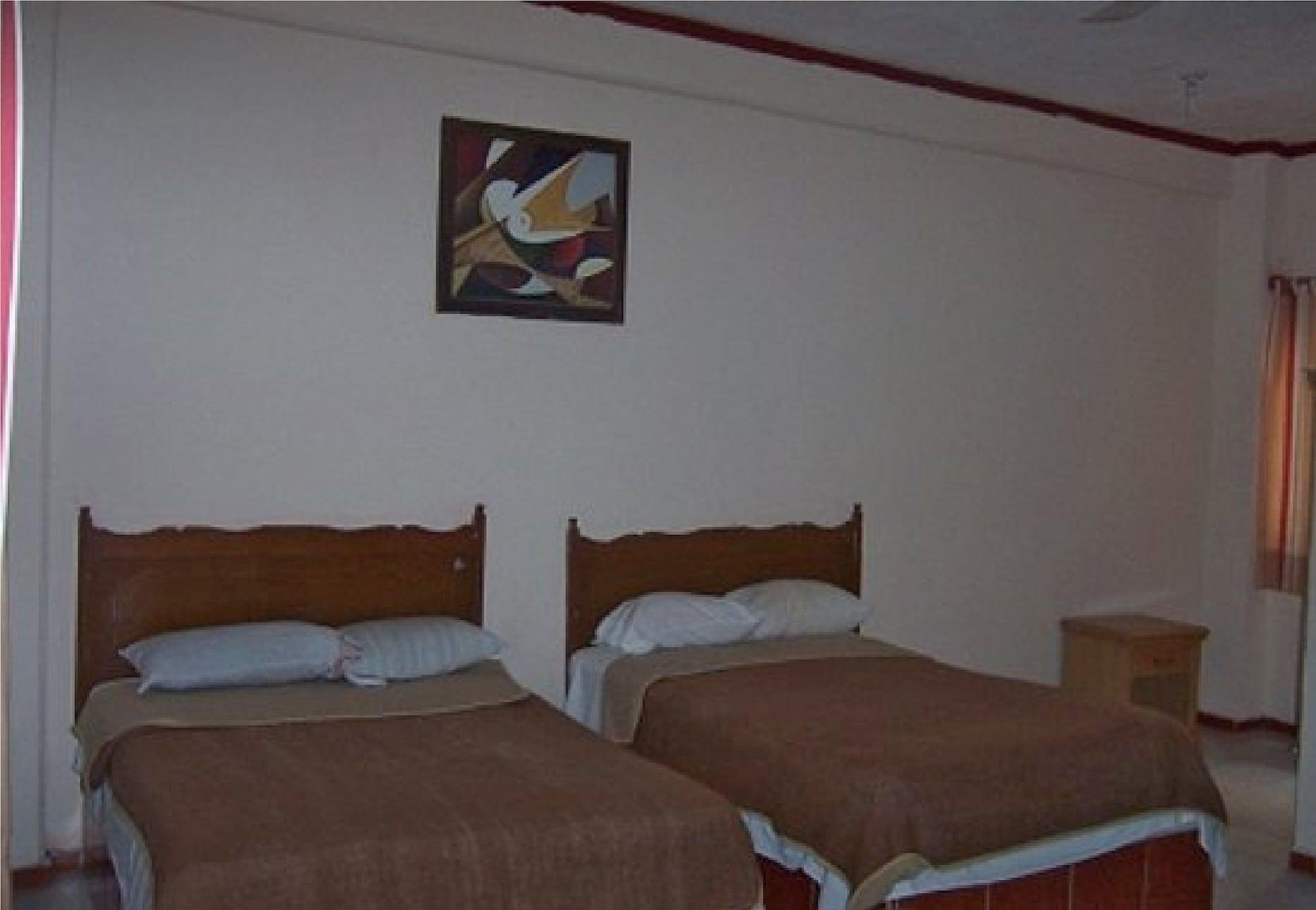 Cuates De Cancún