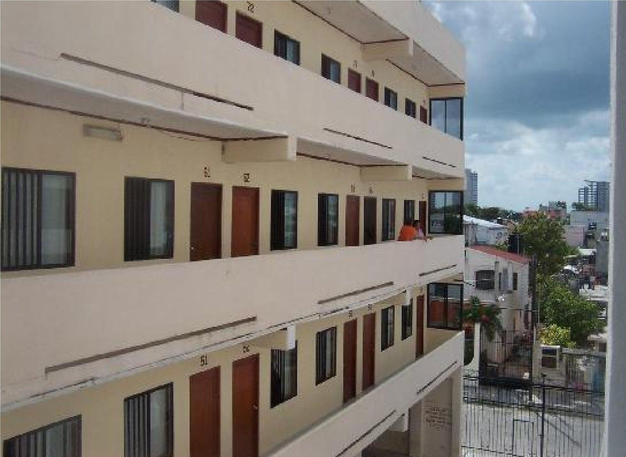 Hotel Cuates De 2*