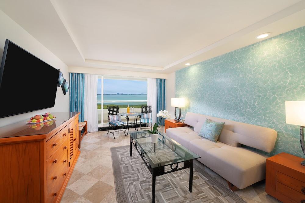 Grand Oasis Palm 5*