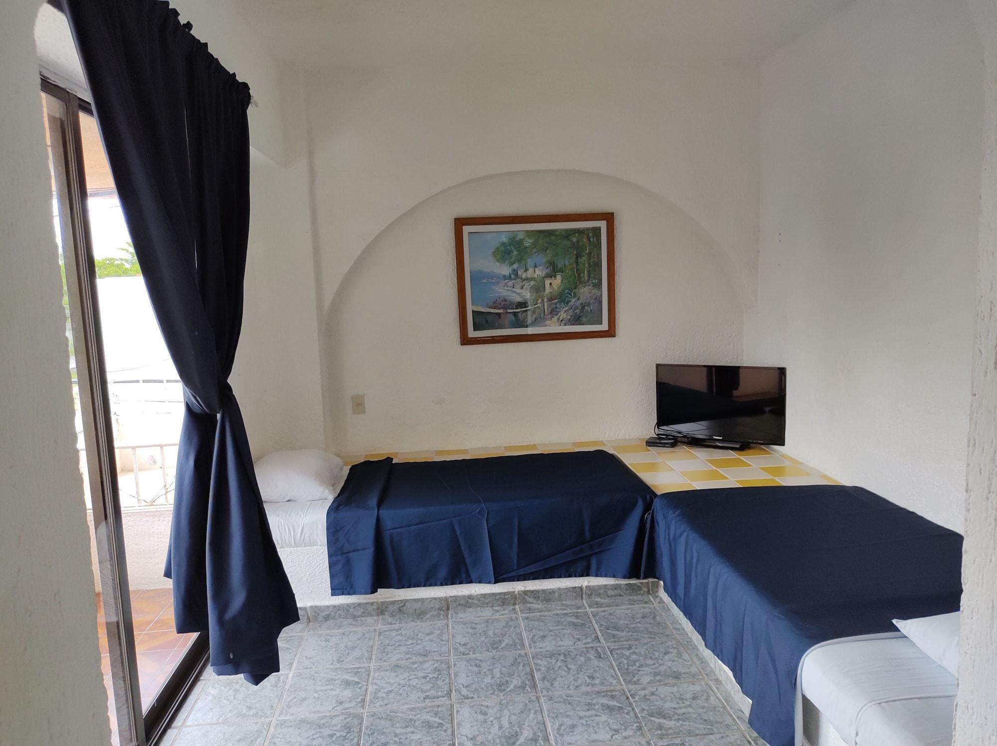 Ikaro 3* Cancun