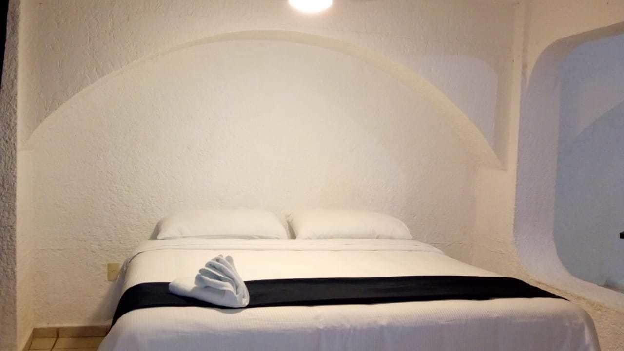 Ikaro Hotel Cancun