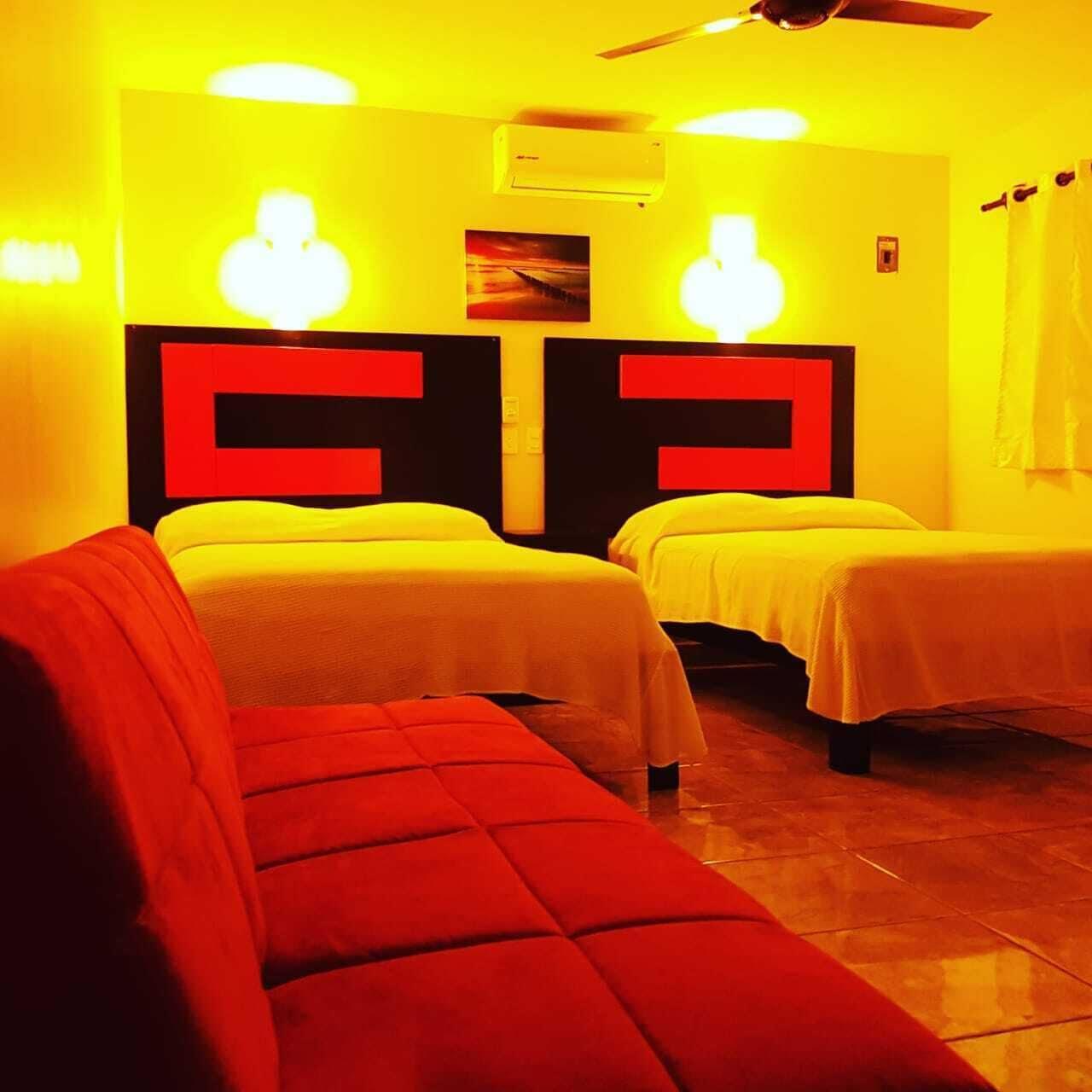 Jardin Hotel