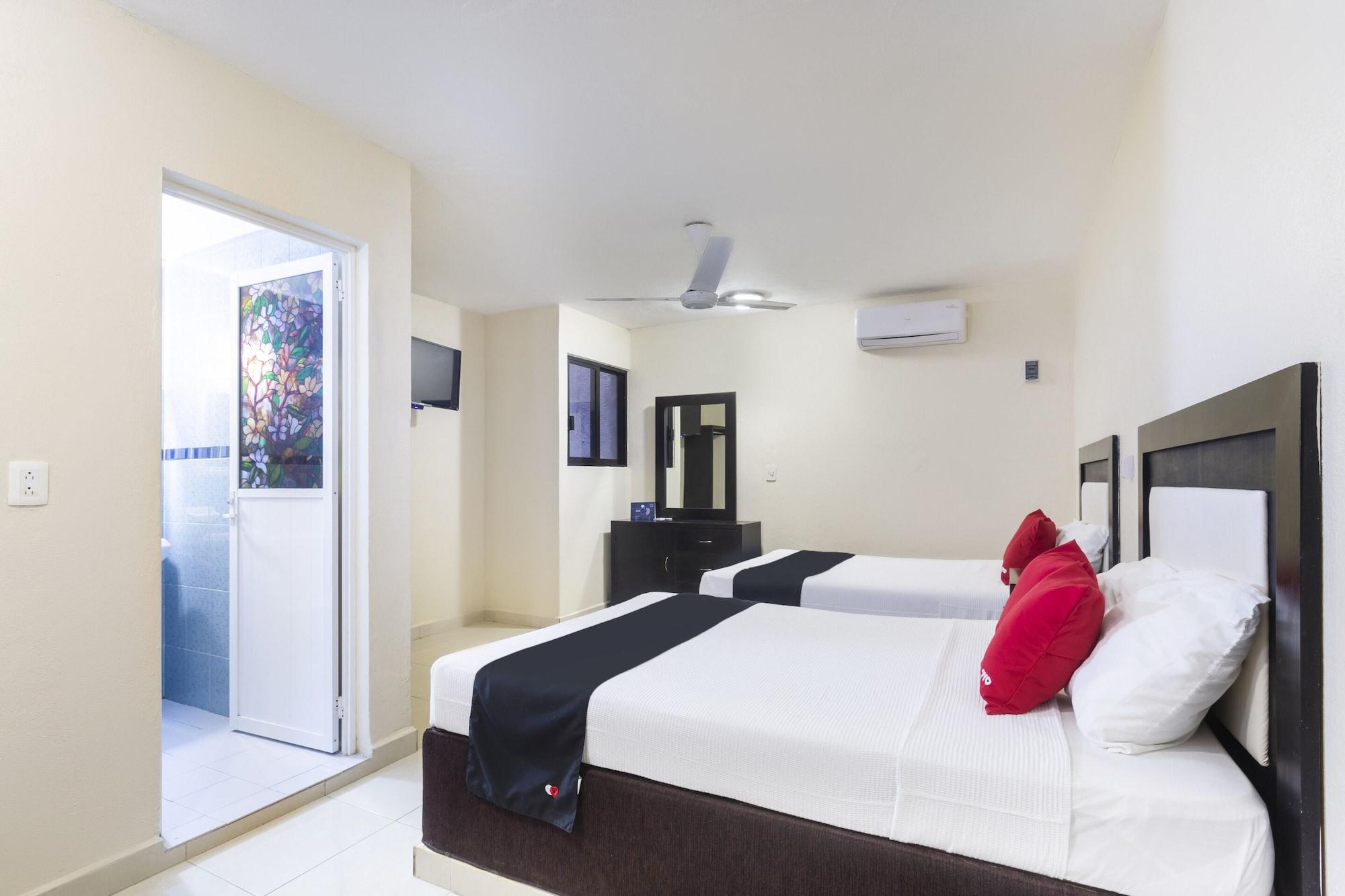 Hotel Jardin Cancún