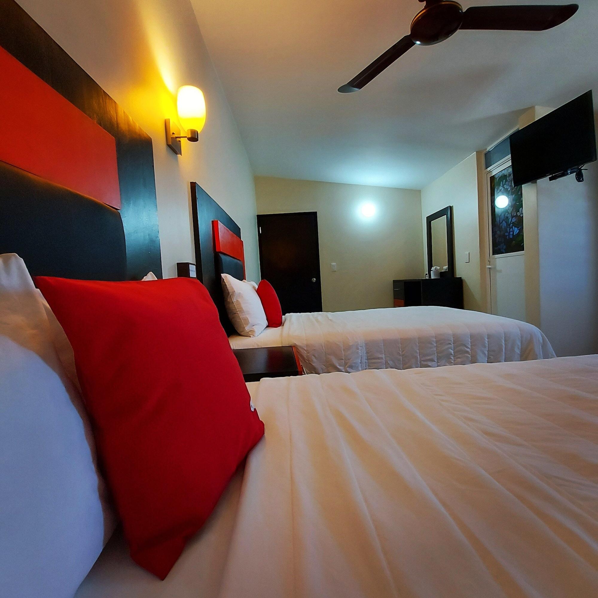 Hotel Jardin