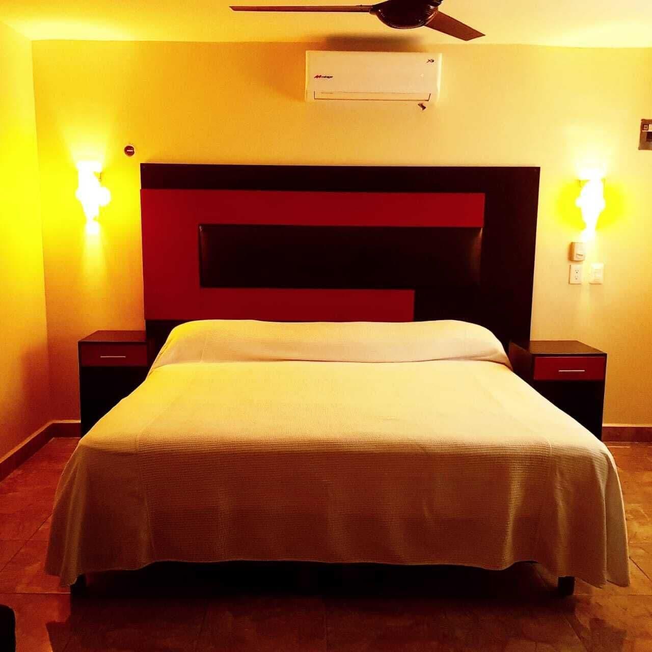 Hotel Jardin 2*