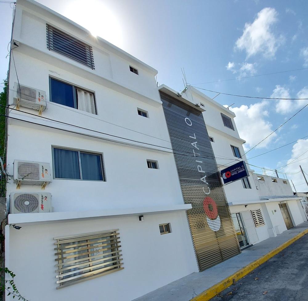 Jardin 2* Cancún