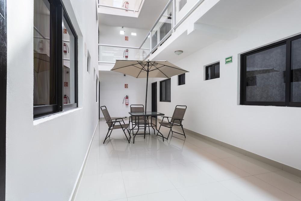 Jardin Hotel Cancun