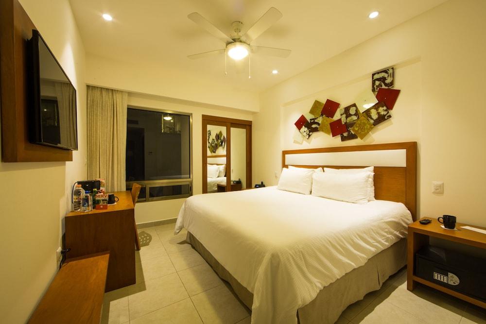 Ambiance Hotel