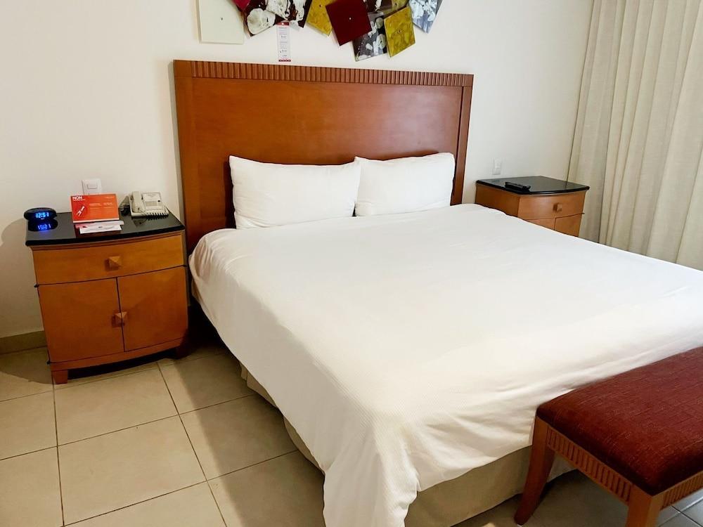 Ambiance 4* Cancún