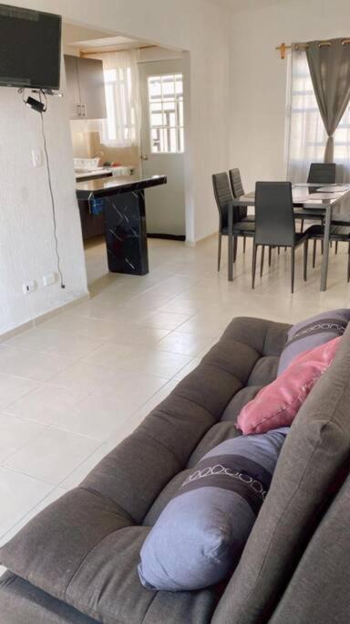 Casa En Holiday home *