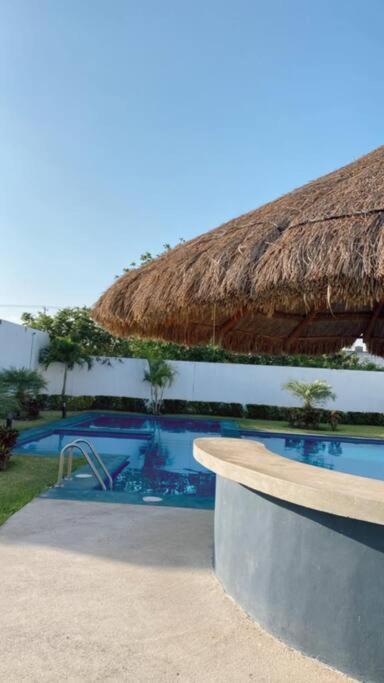 Casa En Holiday home Cancun