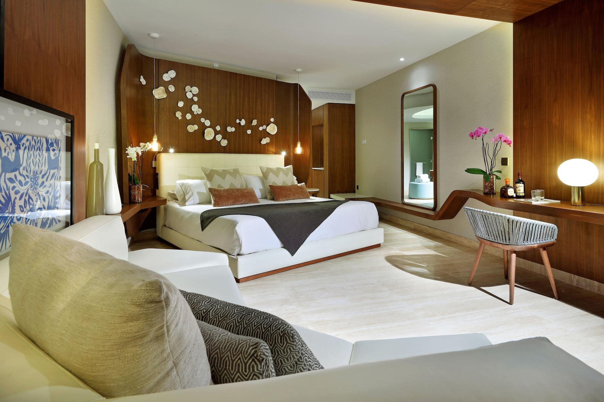 Trs Coral (adults Only) Resort Cancún