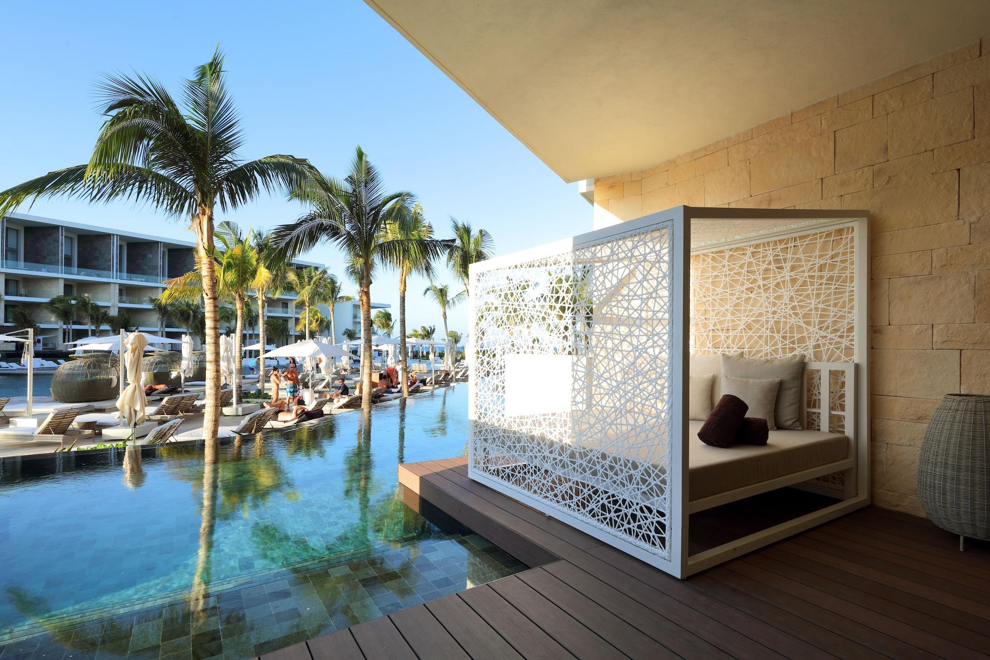 Trs Coral (adults Only) 5*