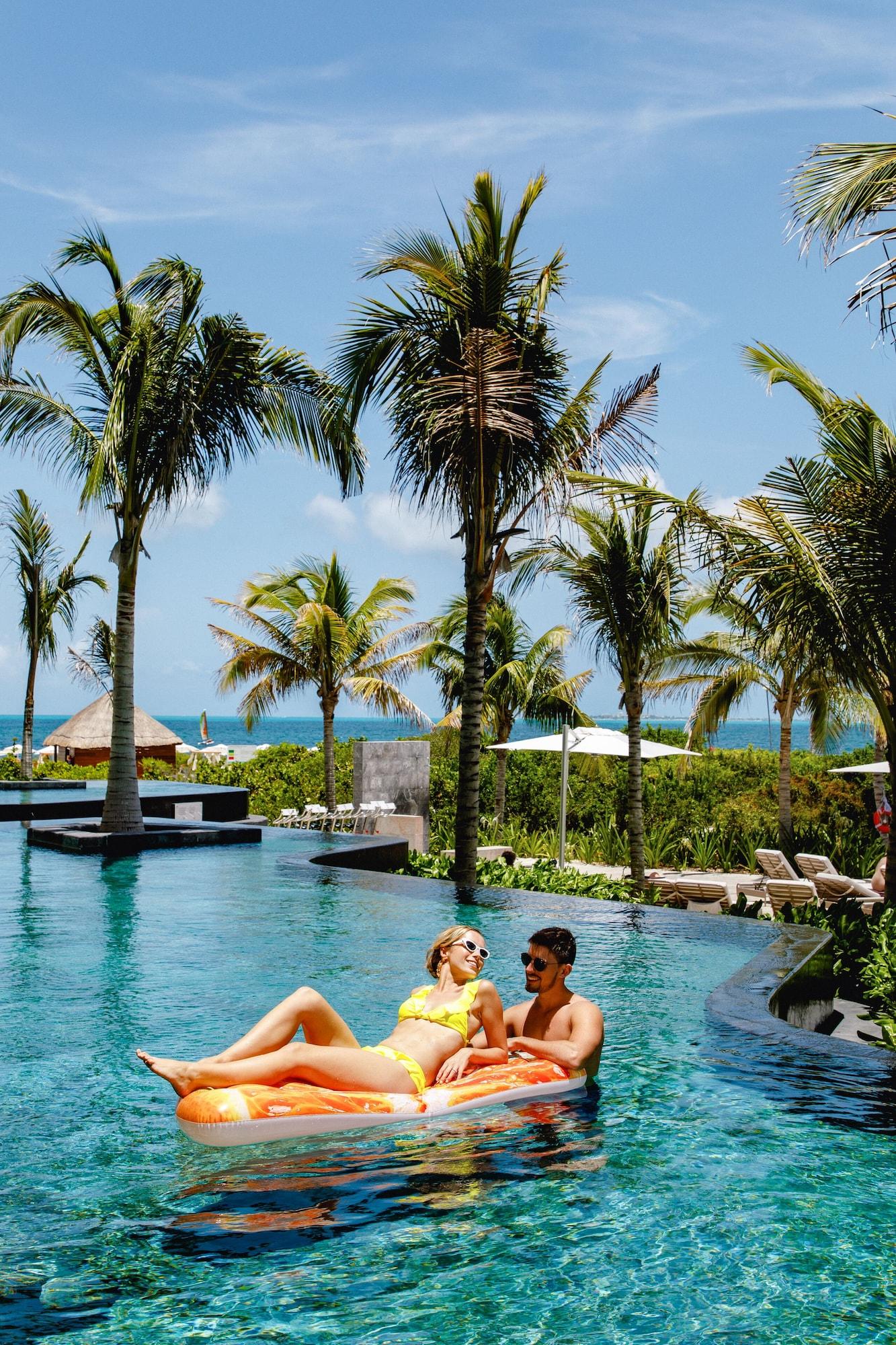 Trs Coral (adults Only) Resort