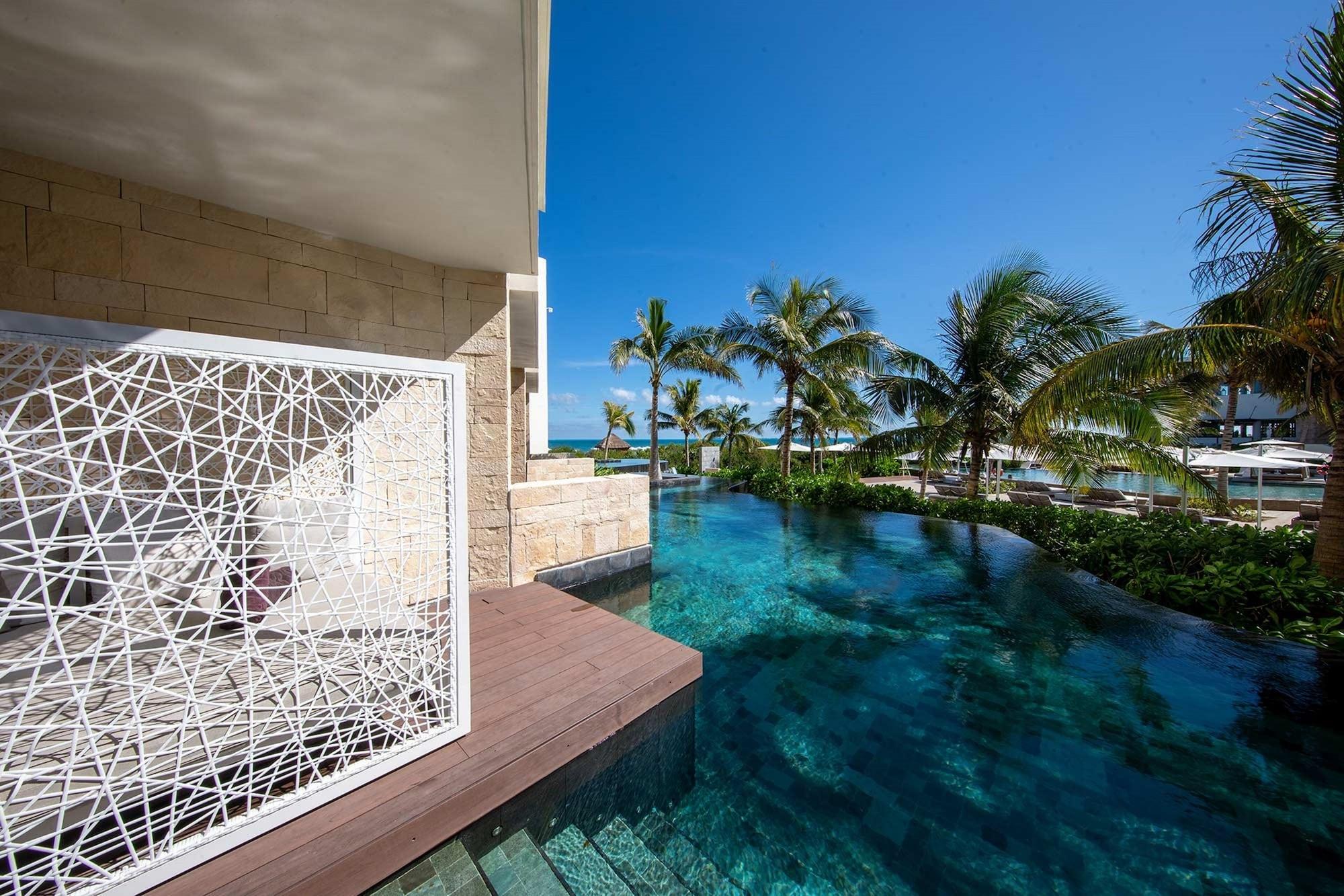 Resort Trs Coral (adults Only) Cancún