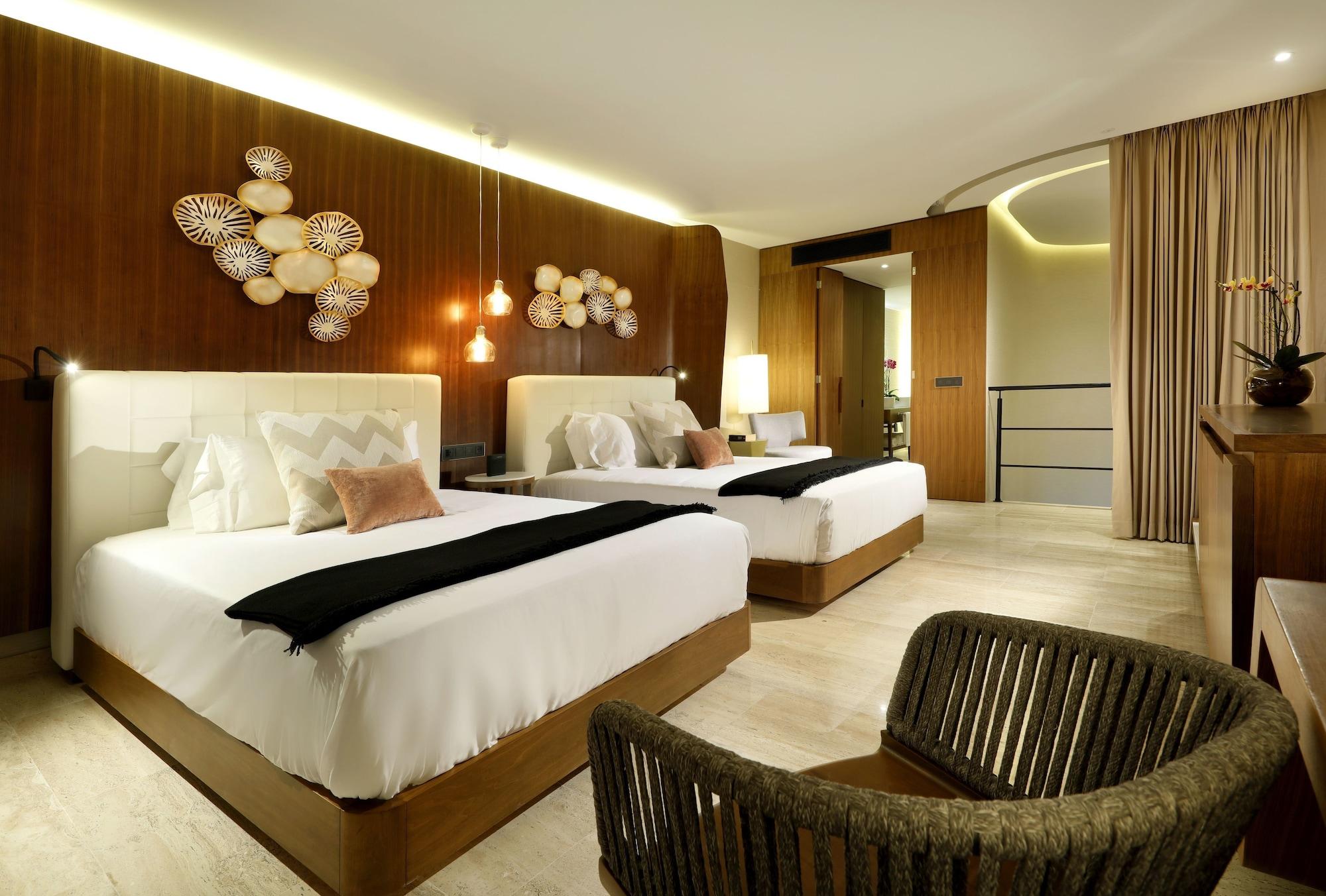 Resort Trs Coral (adults Only)