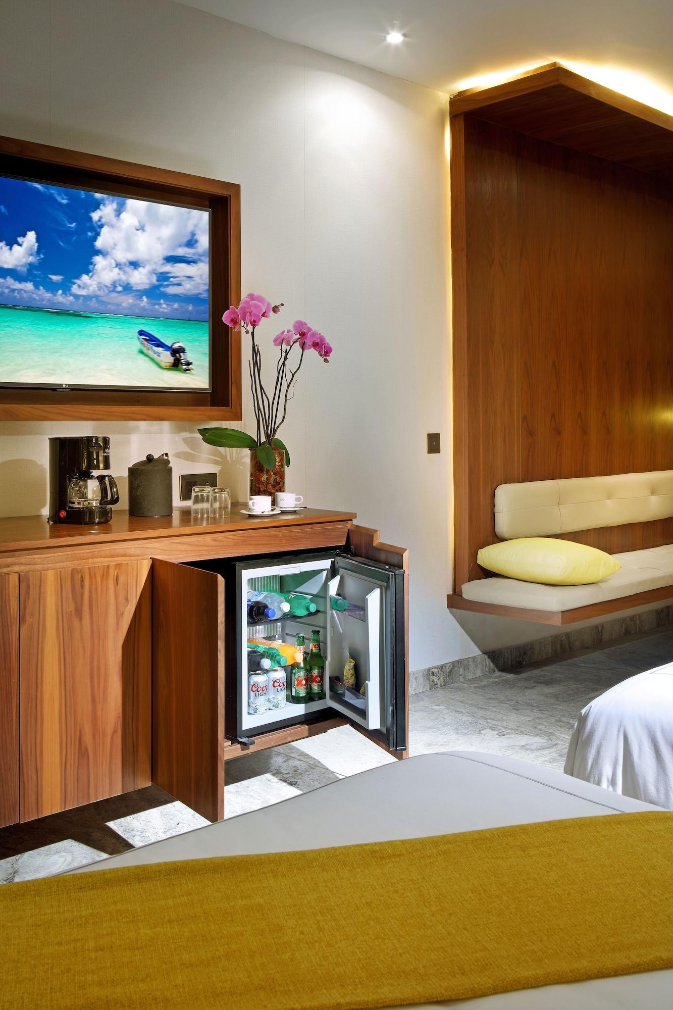 Resort Grand Palladium Select Costa Mujeres Cancún