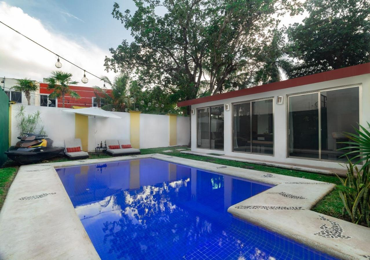 Villa Flamingo Cancún