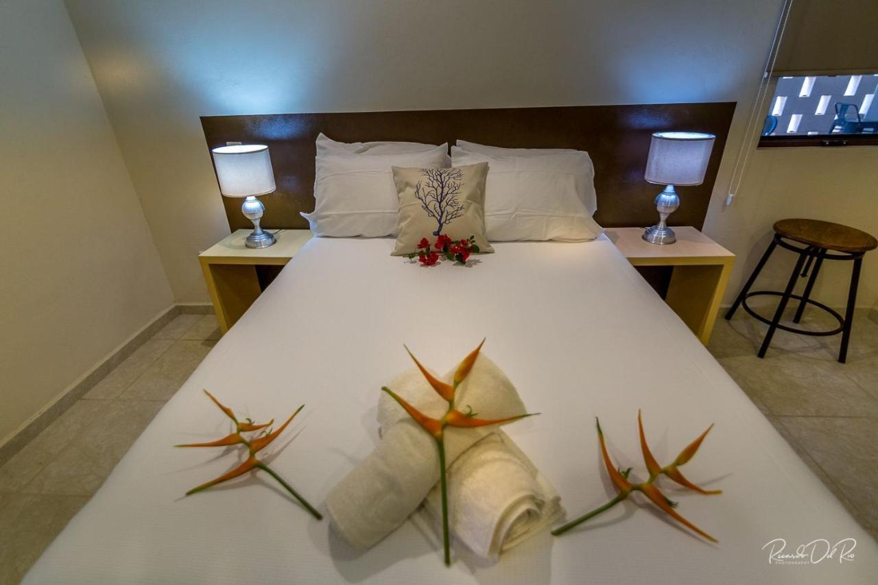 Apartahotel Azcapri Boutique & *