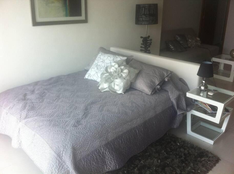 Amara Beachfront Apartment