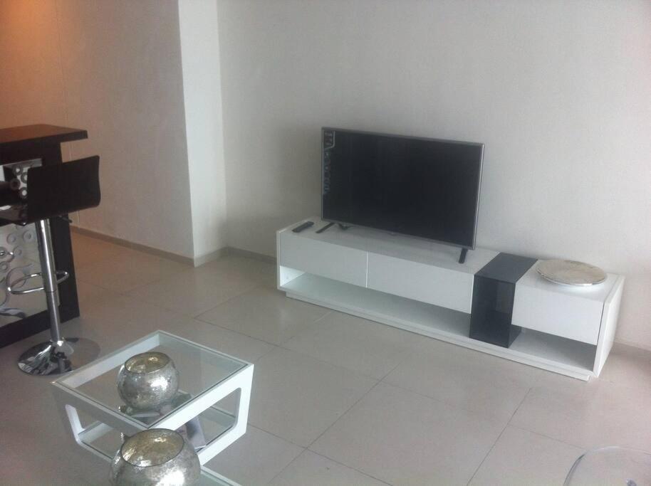 Apartment Amara Beachfront Cancun