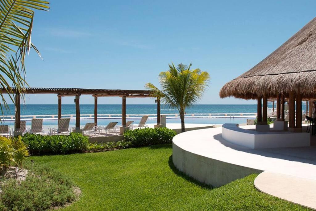 Amara Beachfront Apartment