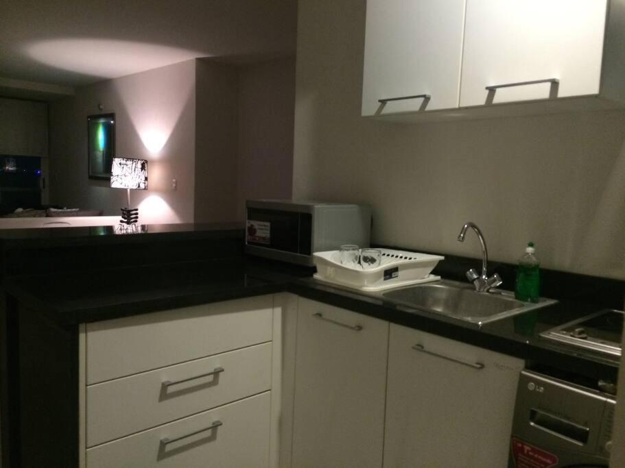 Amara Beachfront Apartment