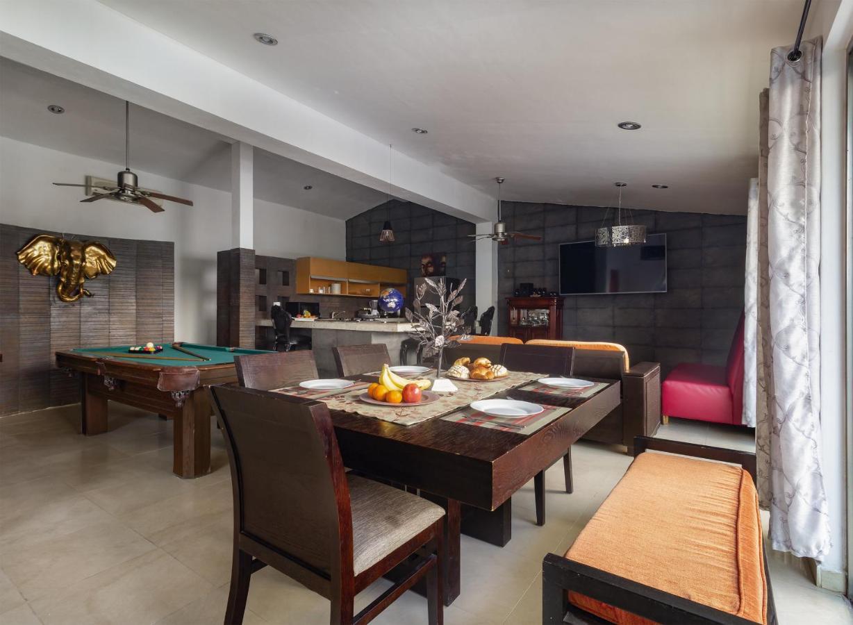 Flamingo Villa Cancún